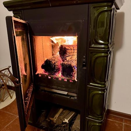The Dachshund'S Chateau Budikov Екстер'єр фото